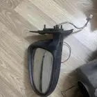 مر آه جانبيه يسار   إصطب خلفي يمين