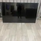 شاشه مكسوره 75 بوصه