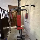 جهاز تمرين متعدد الاستخدام