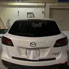 مازدا 2014 بدون اللوحة فل كامل للبيع