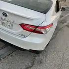 كامري 2020