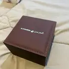 ساعه يد الحرمين استعمال نضيف جدا