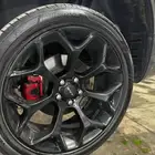 جنوط كرايسلر RT