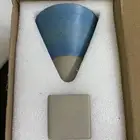 كوب و مطحنه