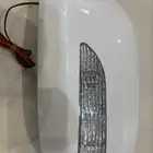 غطاء مراية لاندكروزر