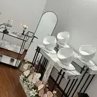 طاولات استقبال