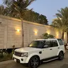 لاند روفر