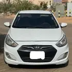 اكسنت 2017 تم البيع