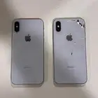 ايفون X و XS