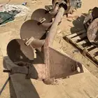 دزق او صاج ثلاث أقراص ايطالي