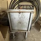 فرن مندي صناعة الغنام