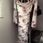 فستان ميدي