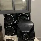 مسرح منزلي سوني