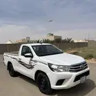 هايلوكس 2019 غمارة ديزل