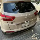 هونداي كريتا