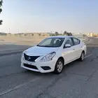 للبيع نيسان صني 2020 نص فل