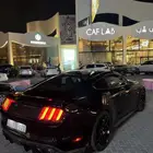 موستنق GT - 2017