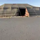 بيت شعر مقاس 16  8 مستعمل سنه للبيع