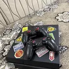 سوني 4 اخو الجديد