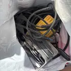 للبيع. مستخدم.