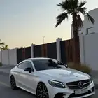 مرسيدس c2021