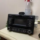 مسجل كيا ريو 2015