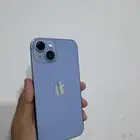 ايفون 14 للبيع 128 قيقا