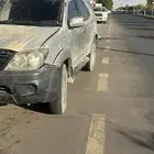 جيب فورنشر موديل 2008 تماتيك 6 سرندل
