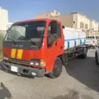 دينا ايسوزو وايت 2005 طرمبه كبير