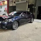جنوط كادينزا وكالة