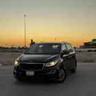 Kia Grand Carnival 2019 - Excellent Condition