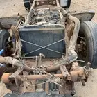 مكينه وقير دنه موديل 83 تايوتا