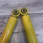 مساعدات ويايات بروفندر فورشنر