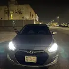 اكسنت 2018 للبيع