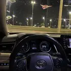 كامري 2023 للتنازل