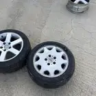 جنط رويال