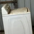 غساله وطاوله