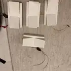 لنمبات خارجيه على السوم عندي 4