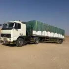نقل بركسات وحاويات وتأجير الكرينات