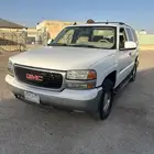 يوكن 2003