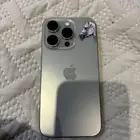 ايفون 15 برو