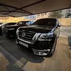 باترول بلاتينوم م 21 فل 6 سلندر نظيف