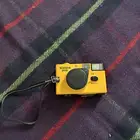 كميره تراث KONICA POP