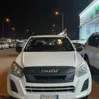 ايسوزو ديماكس 2021 ممشى قليل غمارتين ديزل دبل