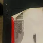 50 kg dumbbell شنطه اثقال كامله شبه جديده