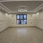للبيع شقق علويه بأسطح خاصه تشطيب ممتاز بحي الضيافه530الف