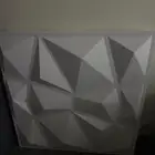 جداريات 3Dسميكه 12 قطعه ثقال للبيع