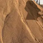 sand