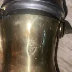 للبيع على السوم دله تراثيه قديمه