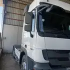 تريلات روس اكتروس عدد اثنين للبيع